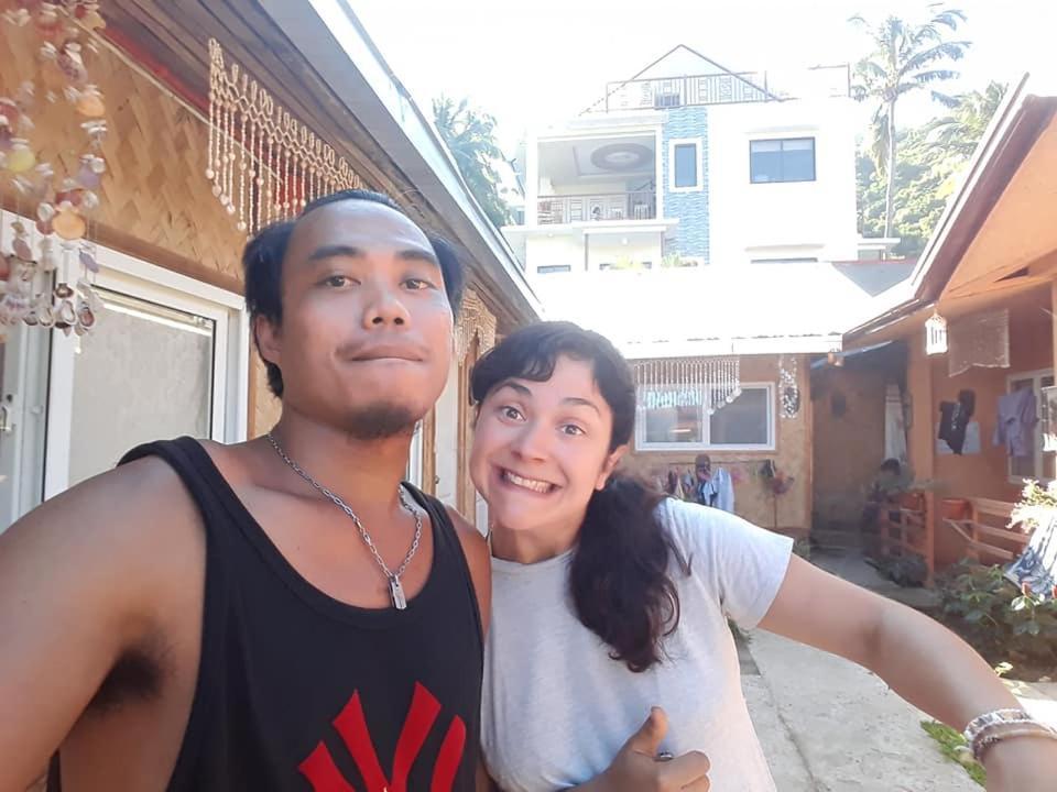 Sun Valley Hostel エルニド エクステリア 写真