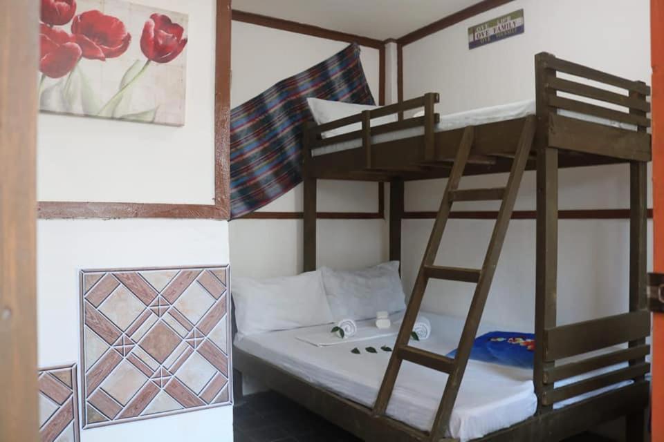 Sun Valley Hostel エルニド エクステリア 写真