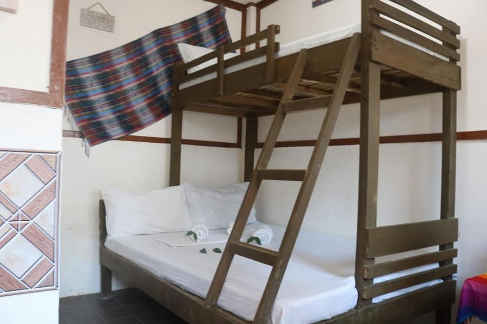 Sun Valley Hostel エルニド エクステリア 写真