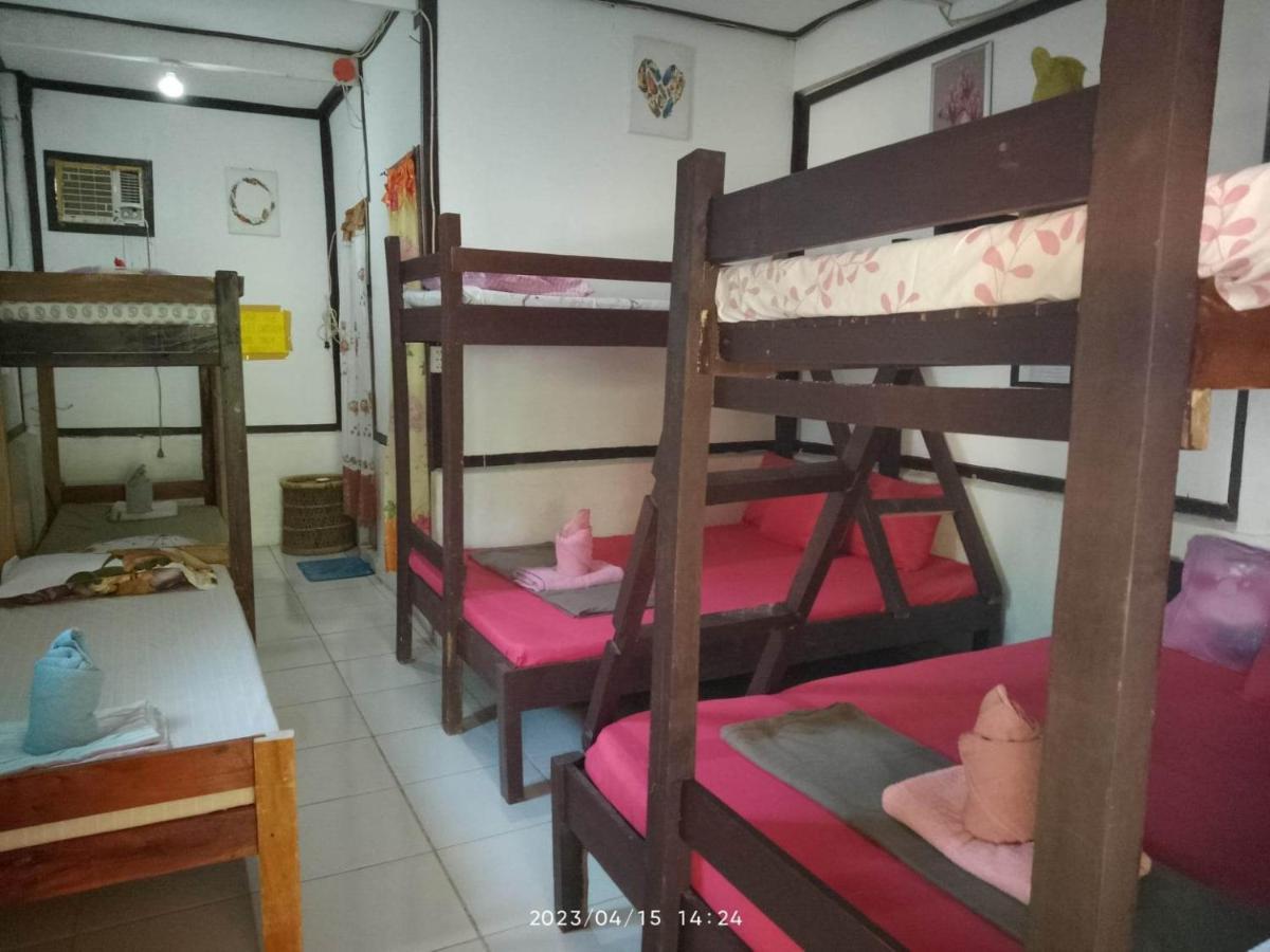 Sun Valley Hostel エルニド エクステリア 写真